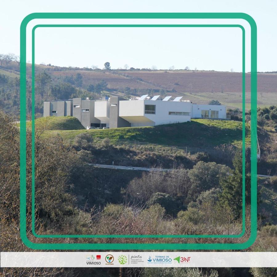 Casa Do Planalto Mirandes Villa Miranda do Douro Bagian luar foto